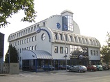 2001 Administrativní budova 1 JčP Č. Budějovice.jpg
